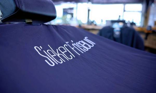 Sieker Friseur