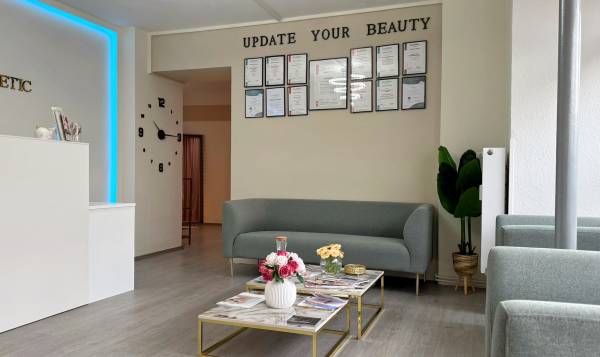 Divian Kosmetik & Beauty aesthetic