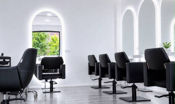 Hair & Beauty by Rima Heso