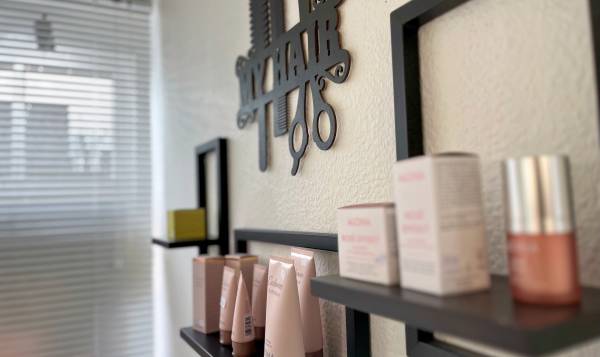 Friseur MyHair 