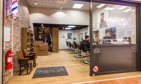 auchan tours nord coiffeur