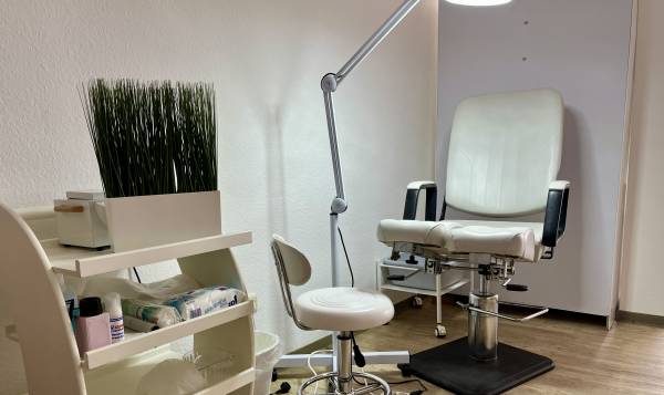 Zeit der Schönheit Beauty Haus