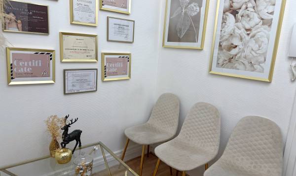 Infini_Skin Radiofréquence