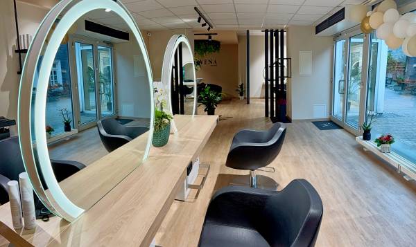 Vena Hairdesign Gbr Inh. Giuseppe Vena & Michele Pirozzi