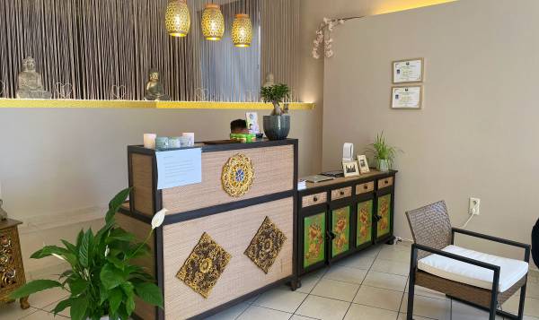 BKK GOLD Massage und Wellness