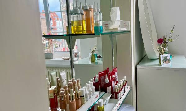 Danijela Stockhausen - Permanent Make-Up, Elite Linergistin