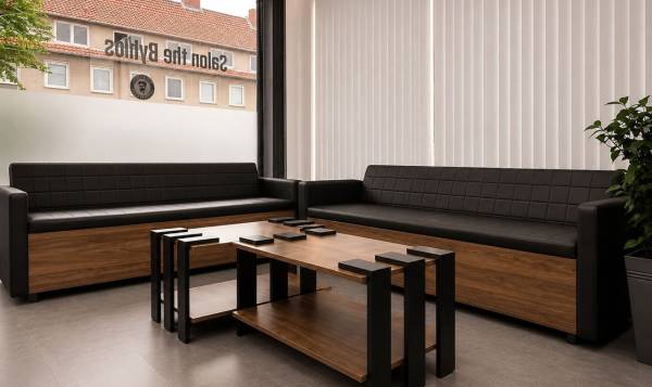 Salon the Byblos