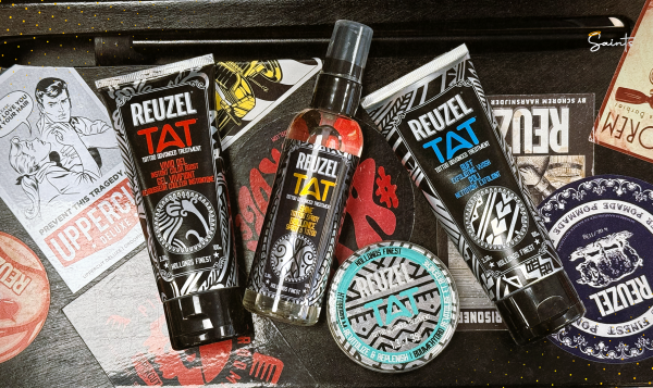 SAINTS STUDIO - Coiffeur, Barbier & Lash Design