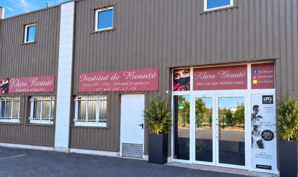 Khira Beauté