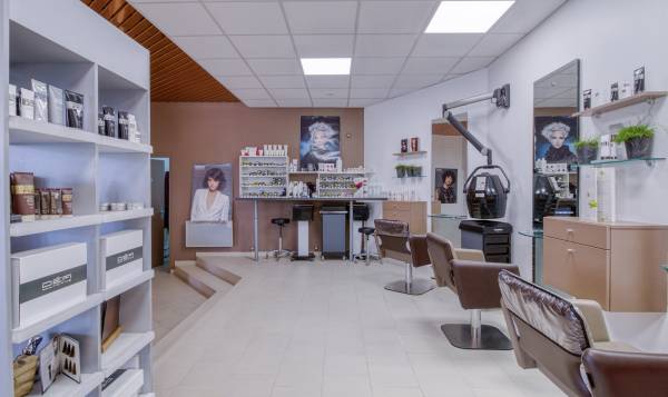 Duo Coiffure - Joigny