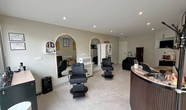 Barber Club Valdahon