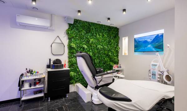 Cinq Étoiles - Barber & Institut - Paris 11