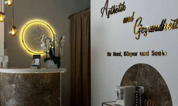 Beauty-Time by Ilknur