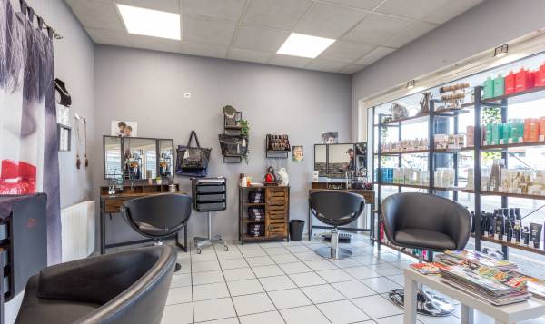 Kamaly Coiffure