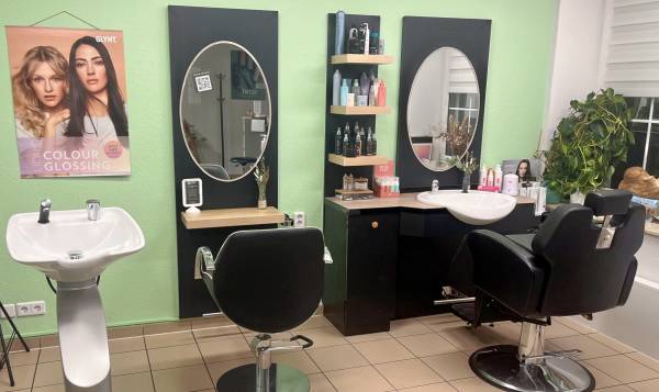 Haardesign By Franzi 