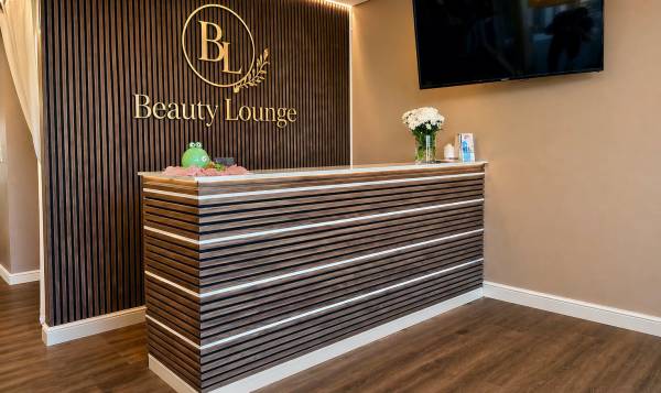 Beauty Lounge by S&H
