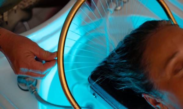 Au reflet de l’âme