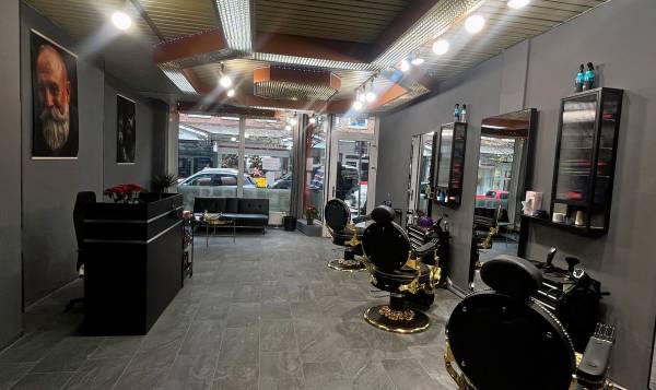 Sami VIP Barbershop