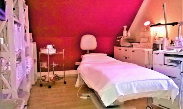 Kosmetikstudio Wolkenlos 