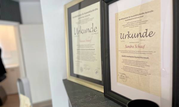 Sandra Schaaf - Medical Cosmetic