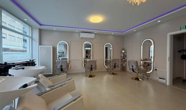 Davali Hair&Beauty