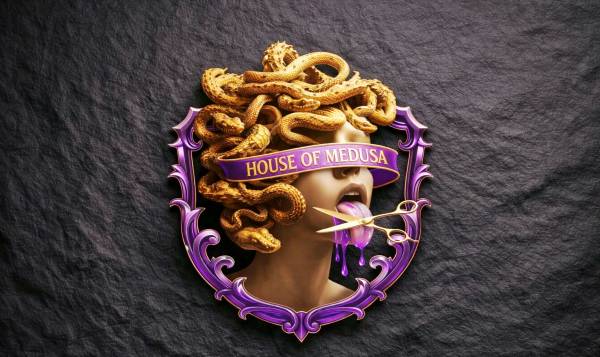 HOUSE OF MEDUSA 
