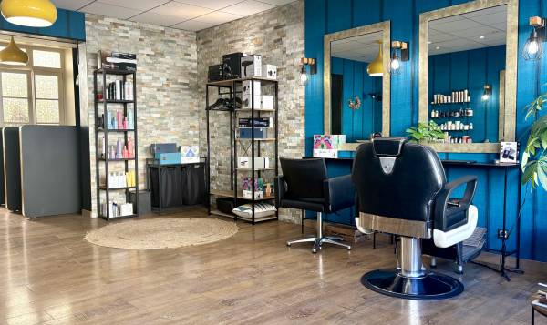 Atelier Lemaître Coiffure 