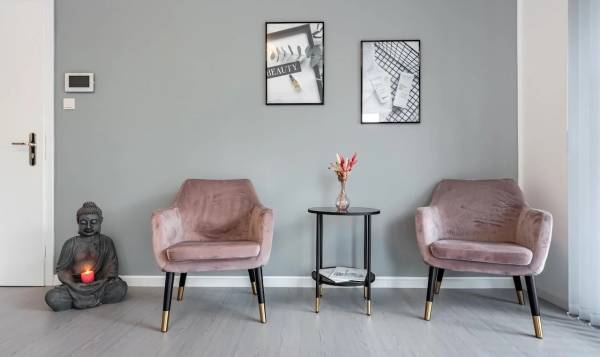 Kosmetikzimmer Juric