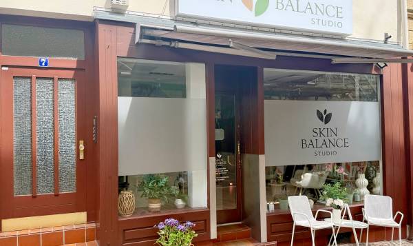 SkinBalanceStudio