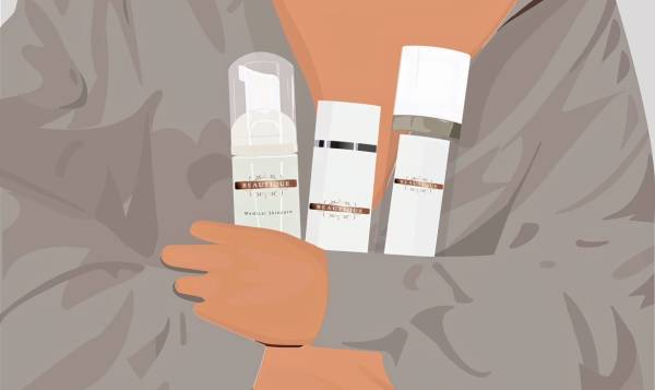 Kosmetikstudio Beautique