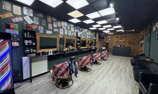 Barber Nabieh