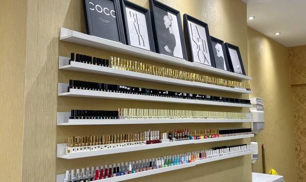 Glam Nails Altona