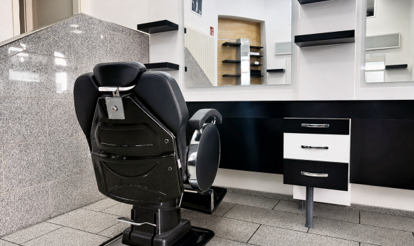 Rödelheimer Barber Shop