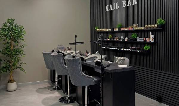 Beauty Bar
