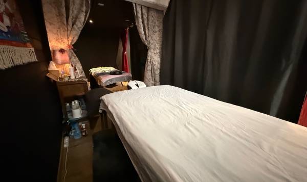 Sawasdee Massage Thaï Bien-être 