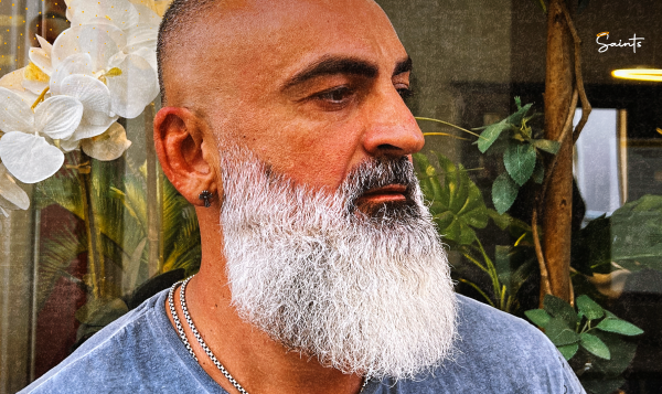 SAINTS STUDIO - Coiffeur, Barbier & Lash Design