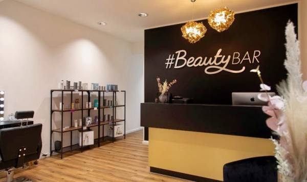 Hashtag Beauty Bar Münster