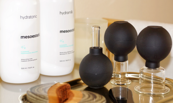 Atelier Laeticia Leandra Boutique Kosmetik