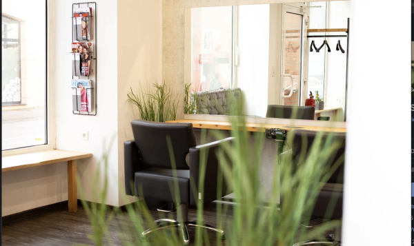 Frieseursalon Haarliebe bei Savina