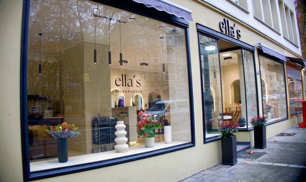 Ella‘s Hair & Make Up