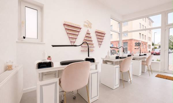Stella Nails - Hannover