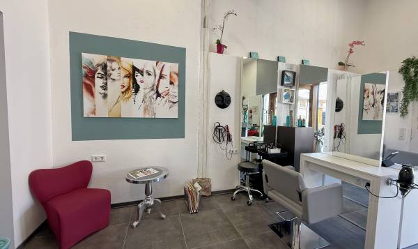 Friseur Christine 