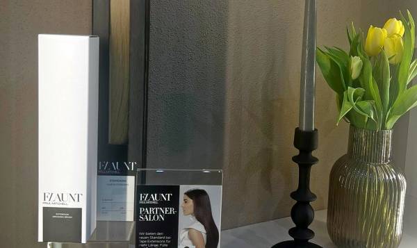 Haar Atelier Jessica Hiller