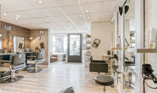 Le 6’O Atelier Coiffure