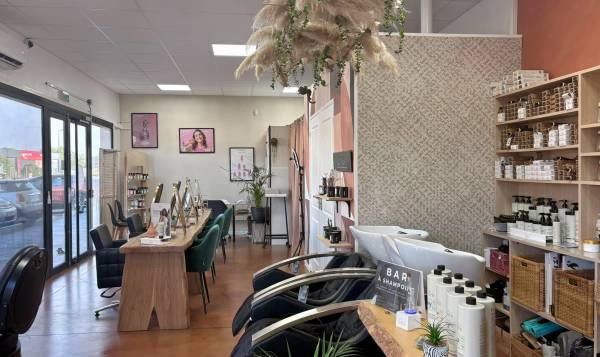 L’Atelier 6Or - Saint-Caprais-de-Bordeaux