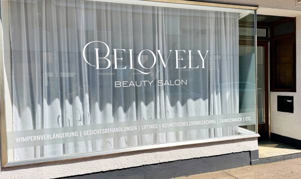 BeLovely Beautysalon