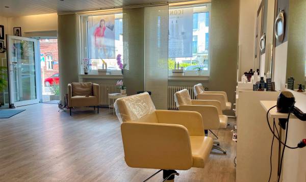 Beauty Hair Knarik