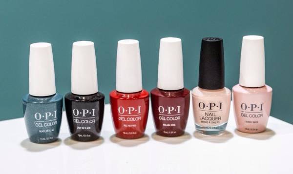 Estelle Salon de l'Ongle