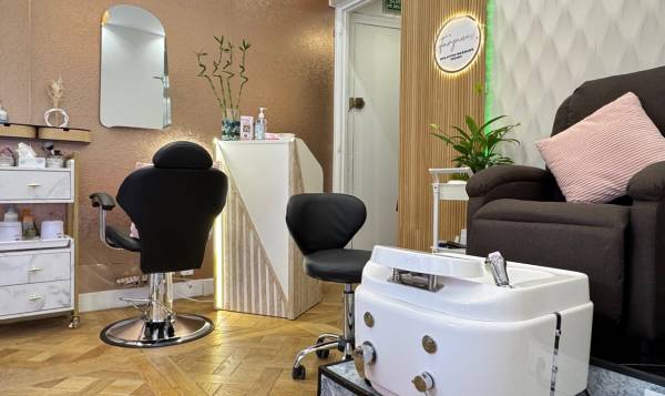 Farzana’s Beauté Paris