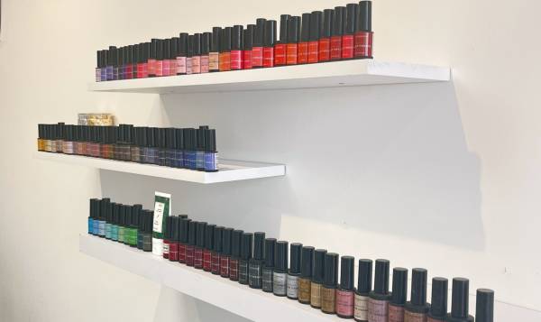L’atelier Beauté by M